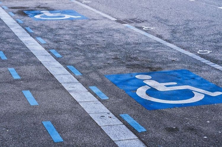 Aumento de Multas para Estacionamento Irregular