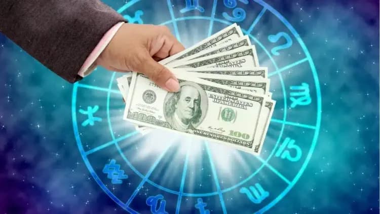 Oportunidades financeiras para 4 signos neste final de semana