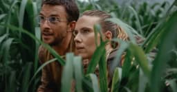 Jurassic World Recomeço estreia com dinossauros mutantes e sem cena pós-créditos. Reprodução: Legião dos Heróis.