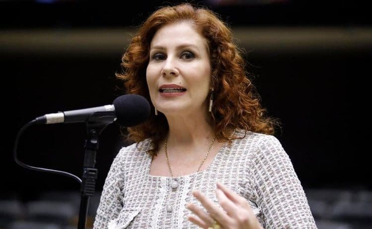STF Decide Condenar Carla Zambelli e Cassar Mandato
