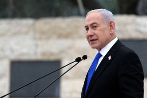 Netanyahu diz que acordo com o Irã precisa ‘eliminar o perigo nuclear’