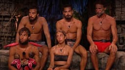 Finalistas de 'Supervivientes 2025' se preparam para a reta final do programa. Reprodução: El País