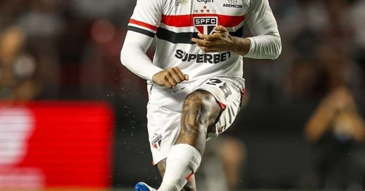São Paulo e Sport Empatam em Estreia no Brasileirão
