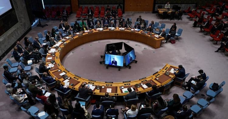 ONU planeja reforma significativa para integrar departamentos e otimizar recursos globalmente. Reprodução: Reuters