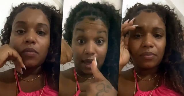 Camilla do BBB 25 Enfrenta Ataques e Transmite Positividade