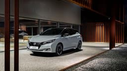 Carros elétricos e híbridos usados mais vendidos no Brasil