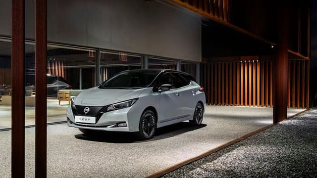 Carros elétricos e híbridos usados mais vendidos no Brasil