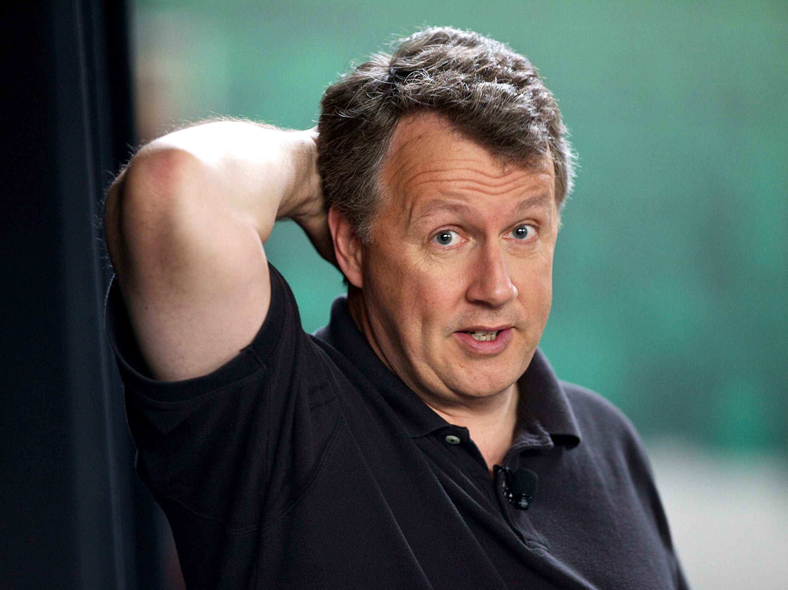 Paul Graham alerta: Evite usar IA ao enviar e-mails
