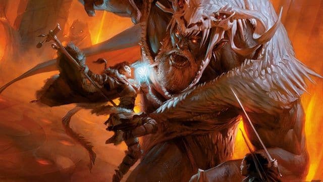 Descubra a evolução e influência global de D&D em uma nova aventura. Legenda da imagem. Reprodução: IGN Brasil