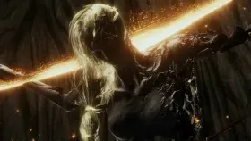 Supostos spoilers de Elden Ring aparecem após vazamentos do set em Londres.. Reprodução: Gosugamers