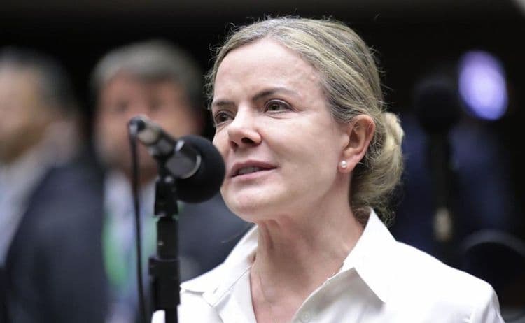 Lula planeja reformulação ministerial com nomeações no PT