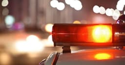 Condutor preso por compartilhar localização de blitz policial