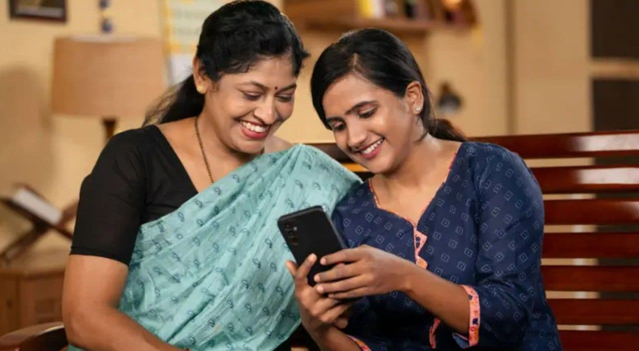 Arattai, app indiano, ganha popularidade na Índia, competição com o WhatsApp se intensifica. Legenda da imagem. Reprodução: Retorno do item 11