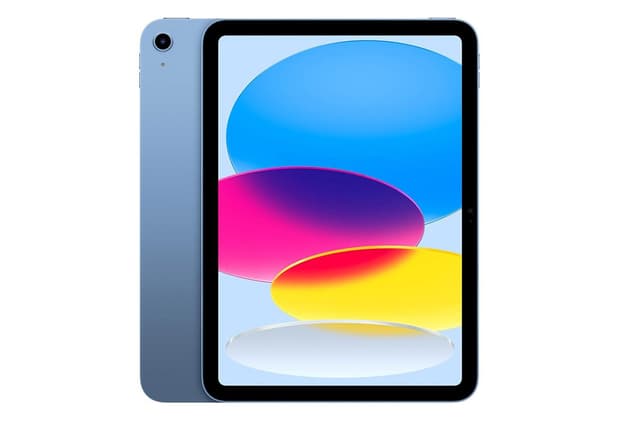 iPad 2025 se torna mais acessível graças a desconto significativo. Reprodução: Gizmodo