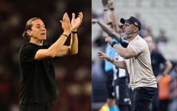 [Fla e Mirassol encerram participação no Brasileirão; veja números]. Reprodução: Esporte