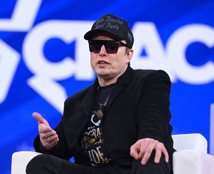 Elon Musk Adquire Plataforma X e Revoluciona Inteligência Artificial