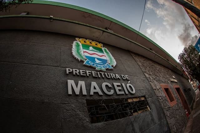 Serviços digitais da Prefeitura de Maceió serão suspensos para manutenção elétrica no dia 16. Reprodução: Assessoria