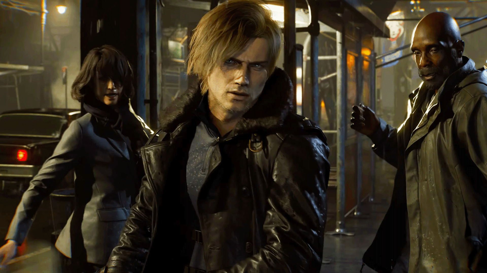 Resident Evil Requiem's New Mode Requires a Completed Save File to Access