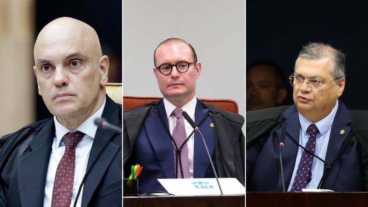 STF Mantém Julgamento de Denúncia Contra Bolsonaro por Golpe