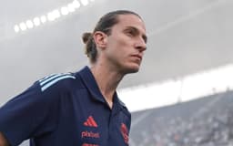 Filipe Luís Recusa Convite para Seleção Brasileira; Revelações de Mauro Cezar