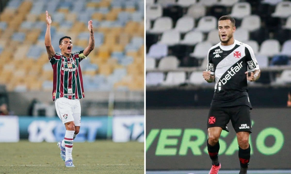 Fluminense e Vasco Encaminham Desafios na Sul-Americana 2025