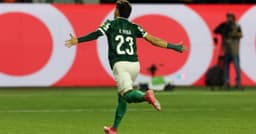 Palmeiras vence São Paulo e avança para final paulista