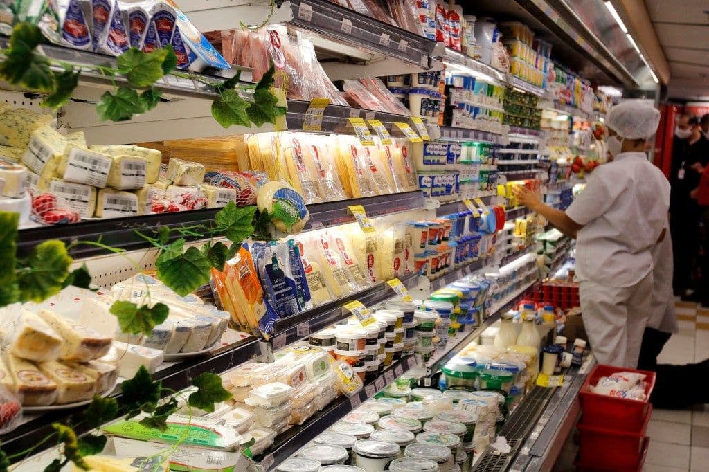 Medidas do Agro para Combater Inflação de Alimentos