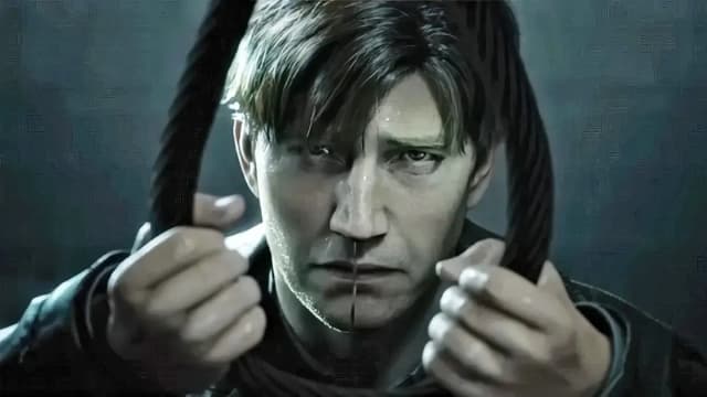 A adaptação cinematográfica de Silent Hill chega aos cinemas em 2026. Reprodução: GosuGamers