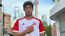 Jogador de Futebol Sofre Acidente Grave em Treinamento