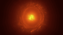 WOH G64: Estrela Gigante Pode Explodir em Supernova