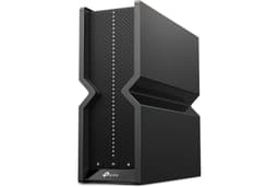 Router TP-Link Archer BE550 oferece altas velocidades e tecnologia avançada. Reprodução: Gizmodo