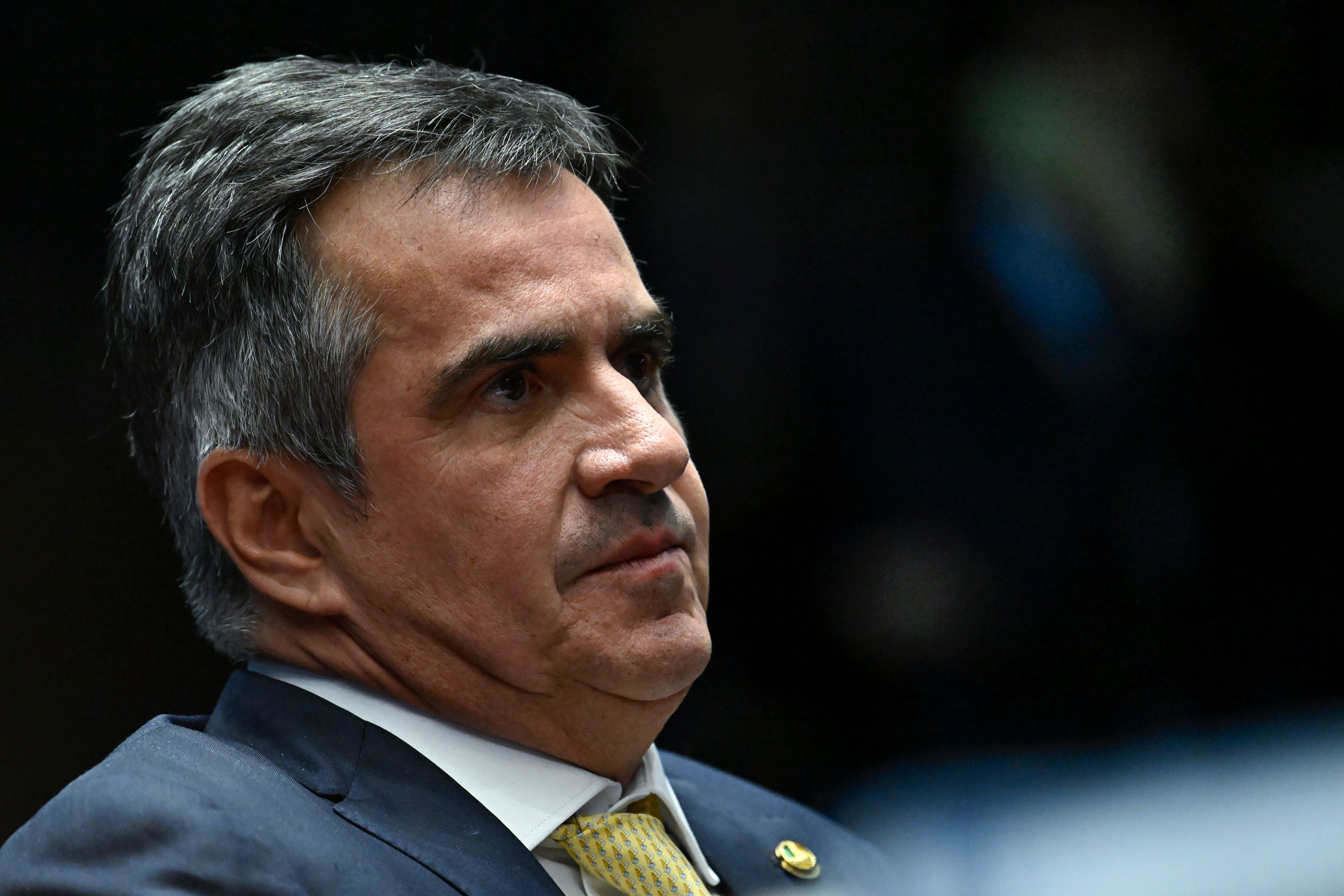 Deputados do PP do Piauí pagaram faturas do cartão de Ciro Nogueira, aponta Coaf. Reprodução: G1