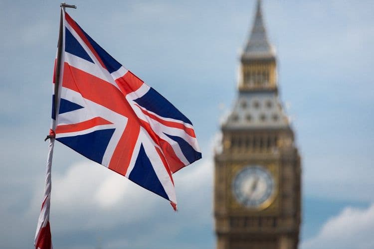 Start-ups britânicos arrecadaram apenas £16,2 bilhões em 2022, revela pesquisa. Reprodução: Financial Times