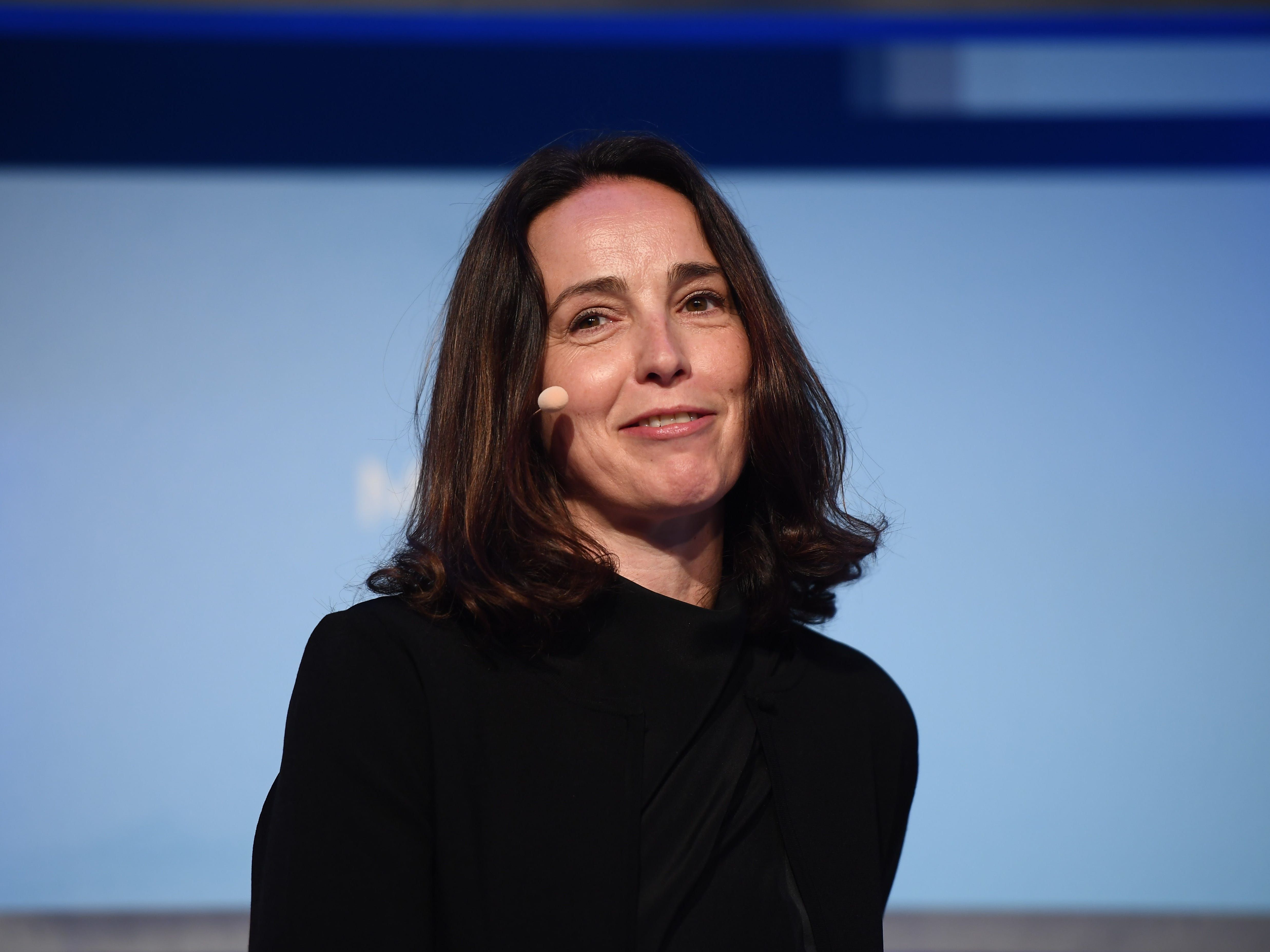 CFO da OpenAI sugere caminhos para ampliar lucros da empresa.. Reprodução: Businessinsider