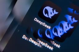 DeepSeek e o impacto na indústria de IA americana