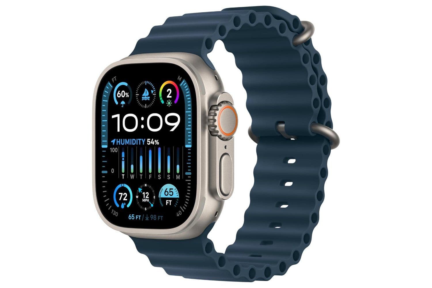 Promoções inesperadas incluem o Apple Watch Ultra 2 durante o Prime Day. Reprodução: Gizmodo