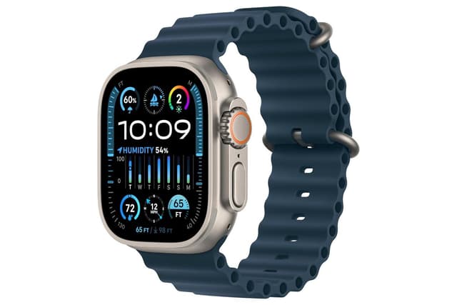 Promoções inesperadas incluem o Apple Watch Ultra 2 durante o Prime Day. Reprodução: Gizmodo