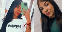 Motivos da prisão do suspeito no caso Vitória