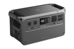 Djipowerstation promete segurança elétrica em qualquer situação, além de economia. Reprodução: Gizmodo