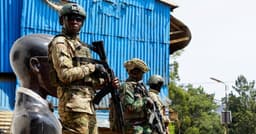 Reunião Inédita no Qatar entre Congo e Ruanda Abre Esperanças