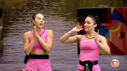 BBB 25 traz intensa competição após fim das duplas