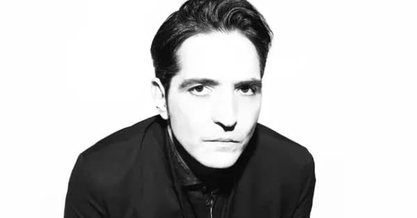 David Dastmalchian se junta a famosos como 50 Cent e Jason Momoa em novo projeto. Reprodução: Anime News Network