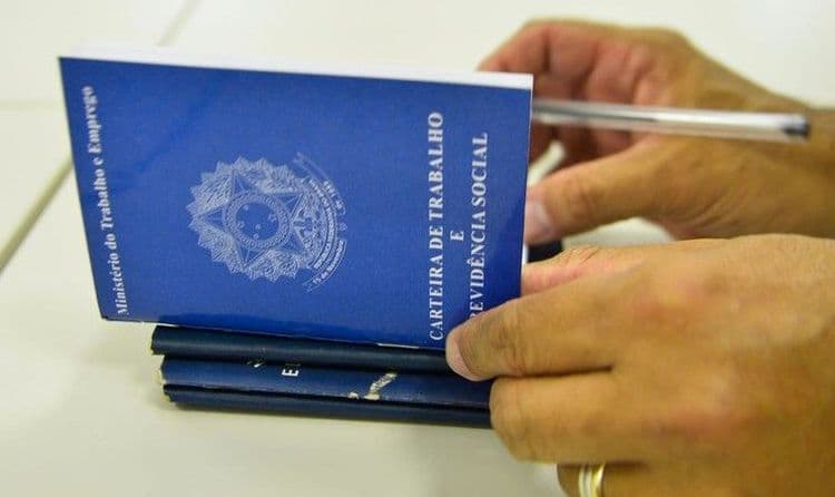 Municípios do Rio de Janeiro abrem novas vagas de trabalho para diversas áreas esta semana.; Reprodução: Globo