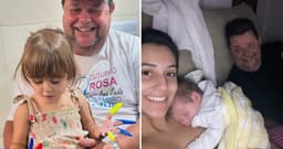 Jovem agradece padrasto por atitudes extraordinárias