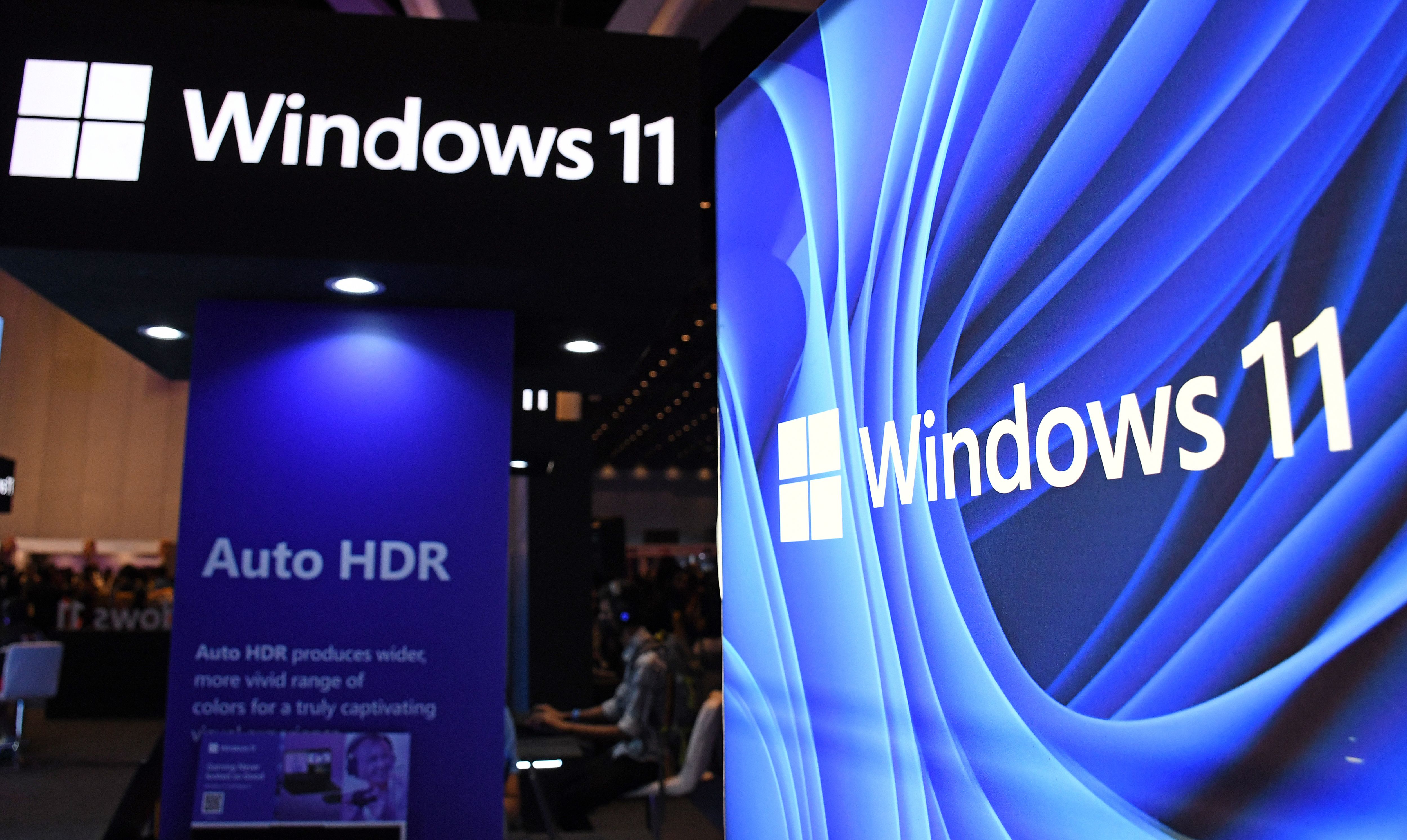 Windows 11 is getting a macOS-like speed boost - Foto: The Verge