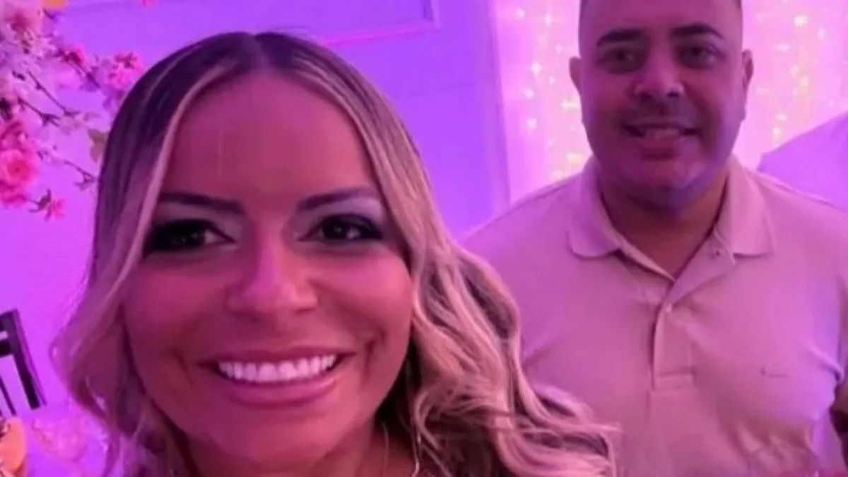Sargento da Marinha é presa por matar empresário em festa de 15 anos