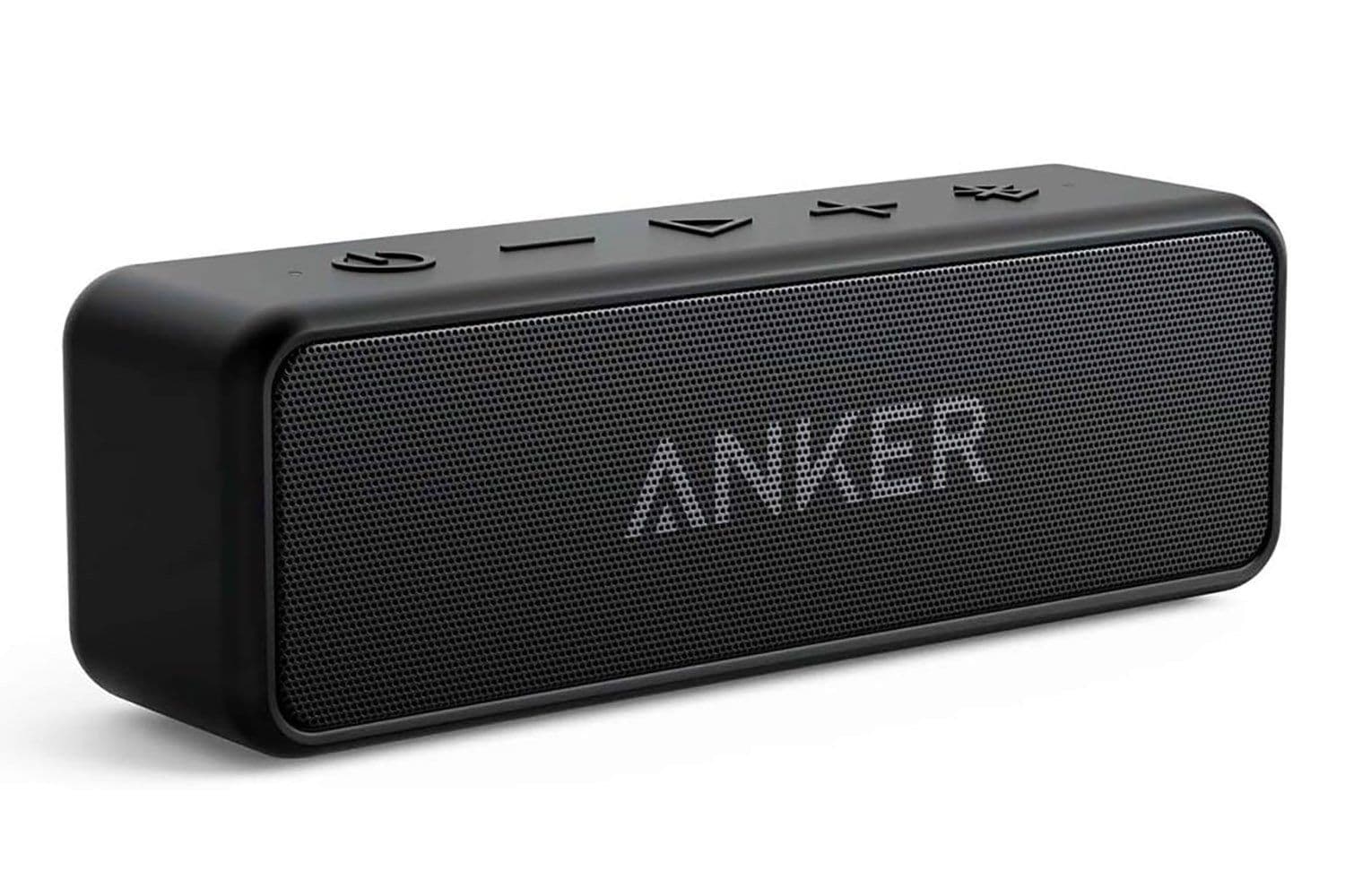 Anker Soundcore 2: tecnologia acessível com qualidade superior. Reprodução: Gizmodo