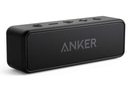 Anker Soundcore 2: tecnologia acessível com qualidade superior. Reprodução: Gizmodo