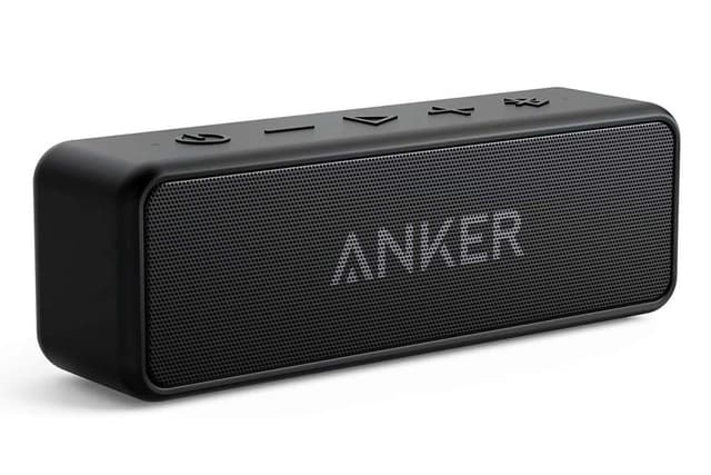 Anker Soundcore 2: tecnologia acessível com qualidade superior. Reprodução: Gizmodo