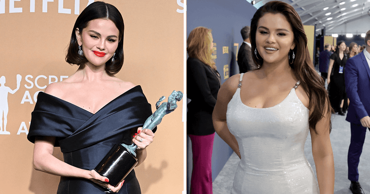 Selena Gomez choca fãs com transformação em nova aparição